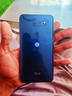 LG V30 4/64 full 10/10 condition