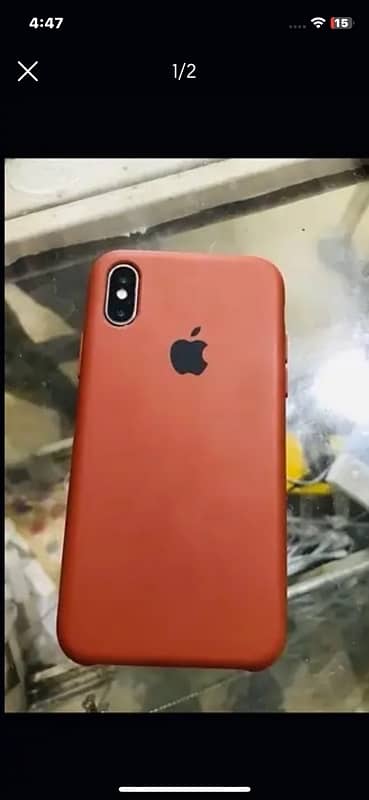 iphone x exchange possible 0