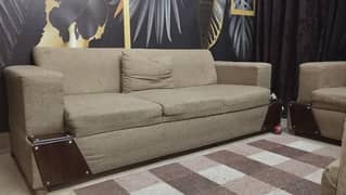 6 Seater Sofa