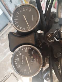 GS 150 SE FULL GENUINE