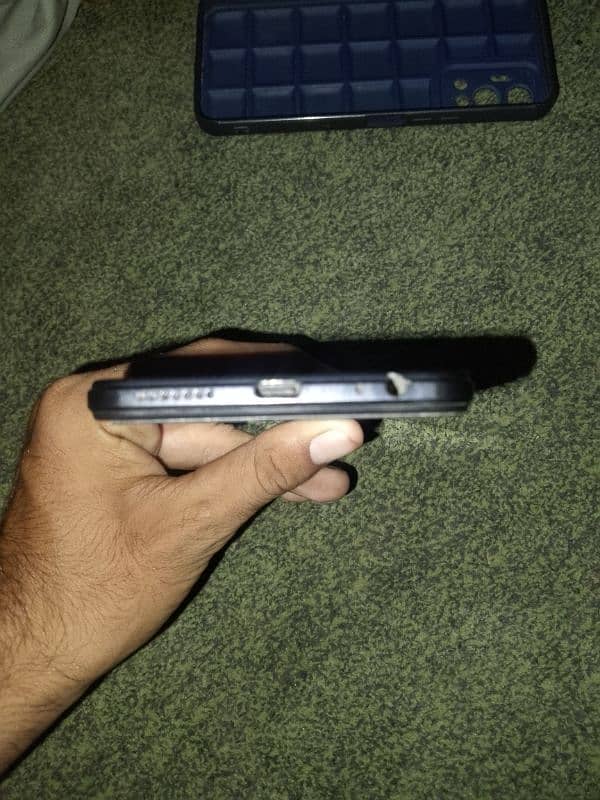 INFINIX HOT 12 0