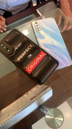 Vivo S1  4/128 With box Urgent Sale