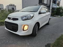 KIA Picanto 2022