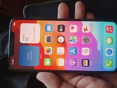 iPhone xs max 64 GB non pta