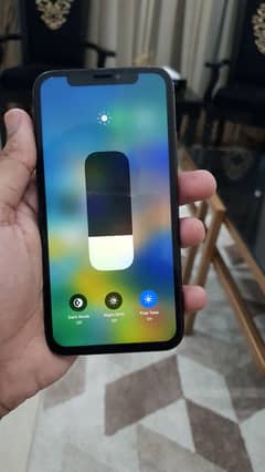 IPHONE X 256 GB