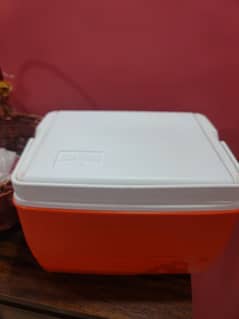 ICE Box 5.5 liters