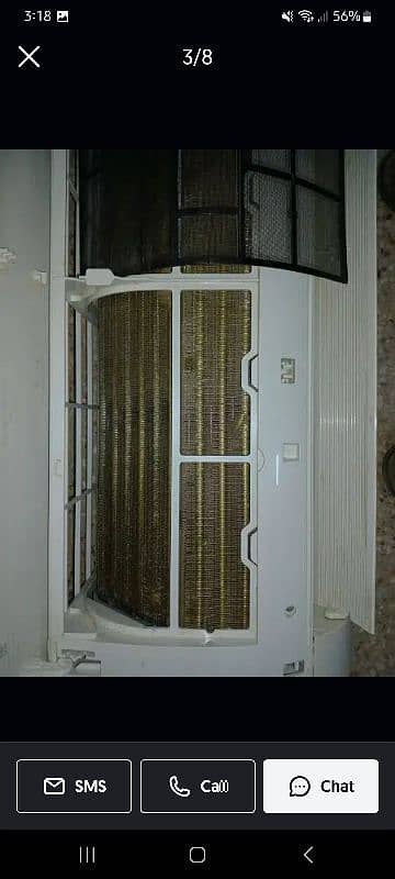 Haier invertor dc 1 ton 2