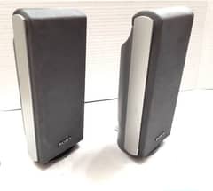 SONY Speaker (SS-TS20)