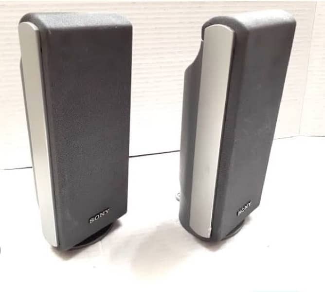 SONY Speaker (SS-TS20) 0