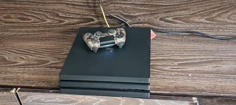 ps4 pro 5