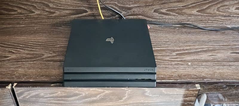 ps4 pro 6