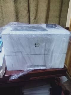 Printer HP LaserJet Pro M501