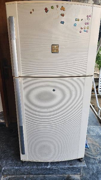 sale used refrigerator 0