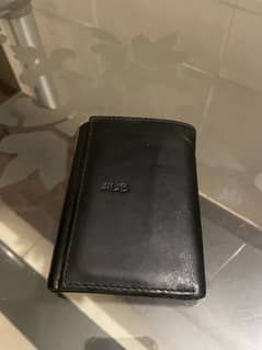 hub wallet