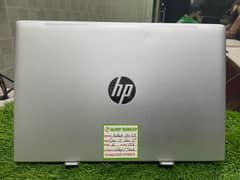 HP Pro-book 640 G8 Touch Screen (0322-8832611) 0