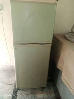 Fridge