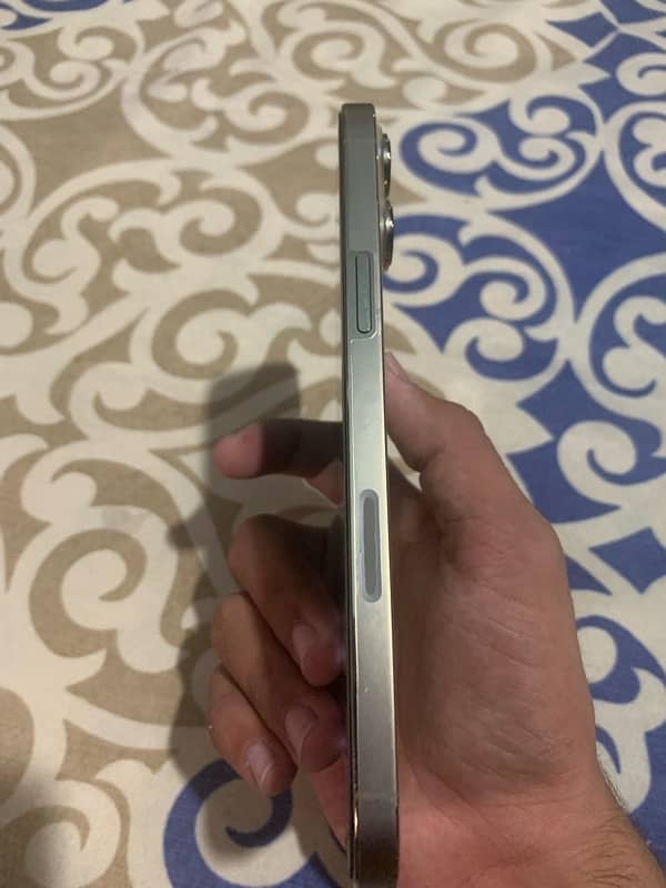 IPHONE 13 PRO MAX GOLD BOX WALA 256GB BATTERY HEALTH 86 10/10 4