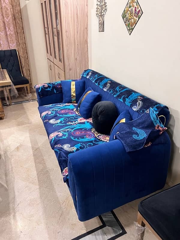 5 seater sofa 1