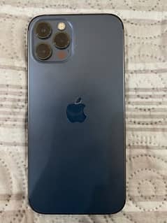 IPhone 12 Pro pta approved 128 gb