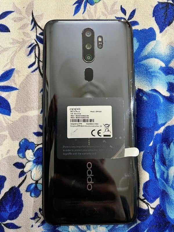 OPPO A5 2020 0