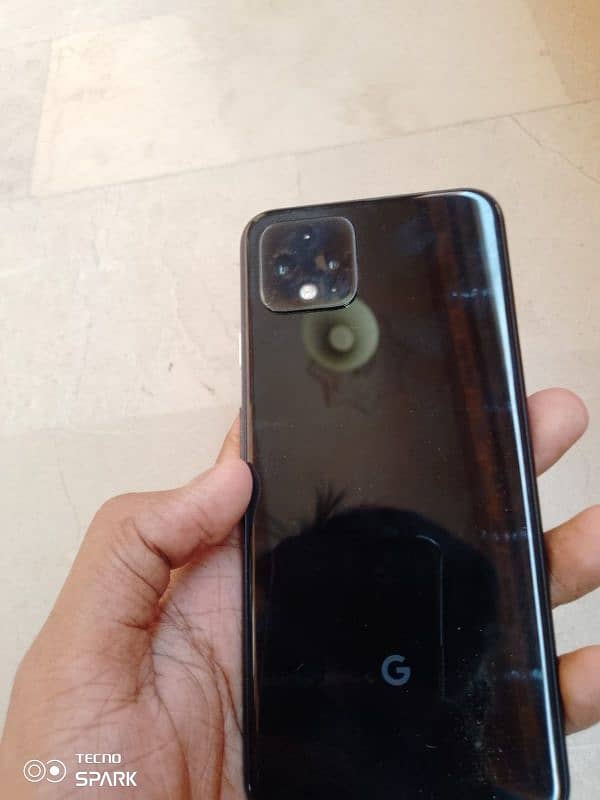 GOOGLE PIXEL 4 FOR SALE 1