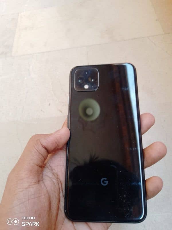 GOOGLE PIXEL 4 FOR SALE 2