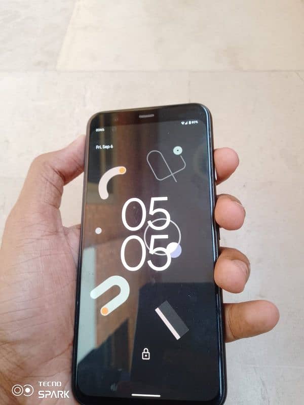 GOOGLE PIXEL 4 FOR SALE 5