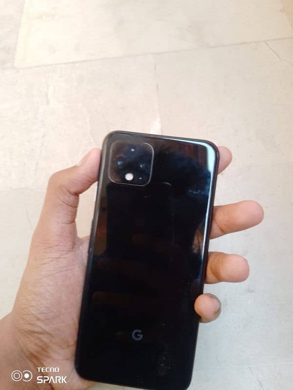 GOOGLE PIXEL 4 FOR SALE 6