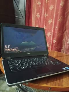 Dell Laptop Core i5 4 Generation 4Gb RAM 256GB ROM