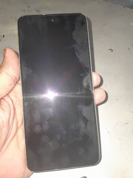 Vivo Y100 8/128 GB Mobile /for sale 9