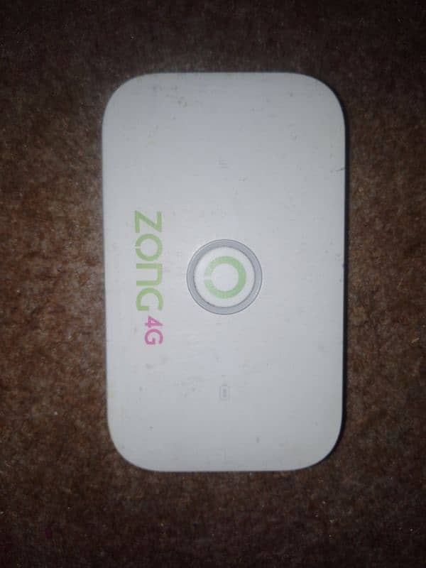 zong 4g device for sale 0