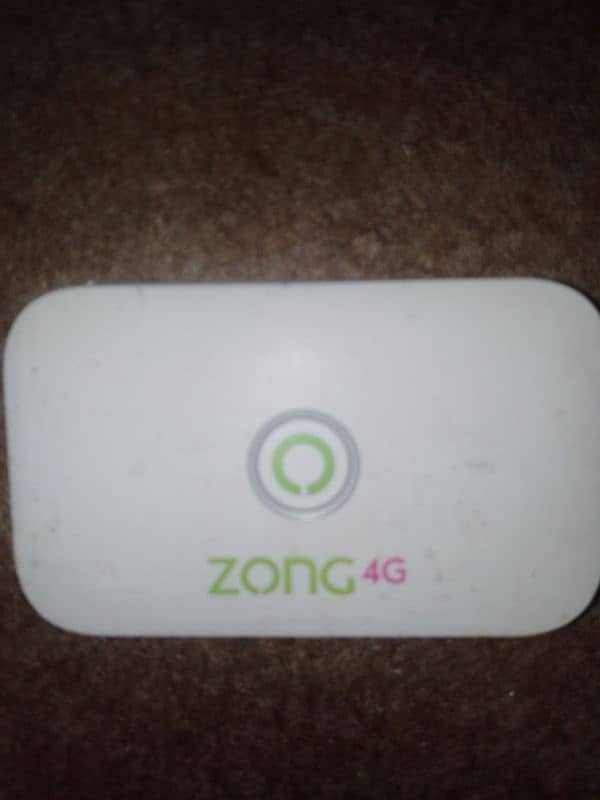 zong 4g device for sale 1