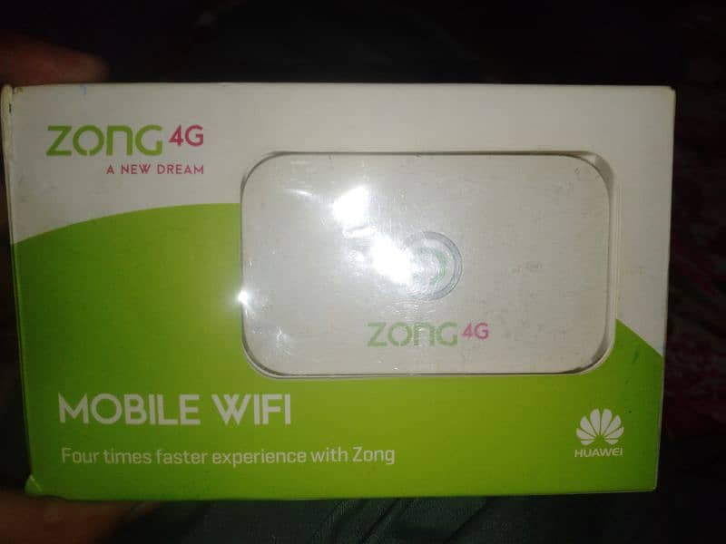 zong 4g device for sale 2