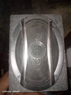 pioneer speakers for sale (1pc)