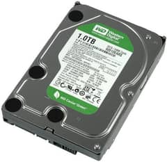 2 hard drive 1Tb hard drive for computer, Xbox, playstation.