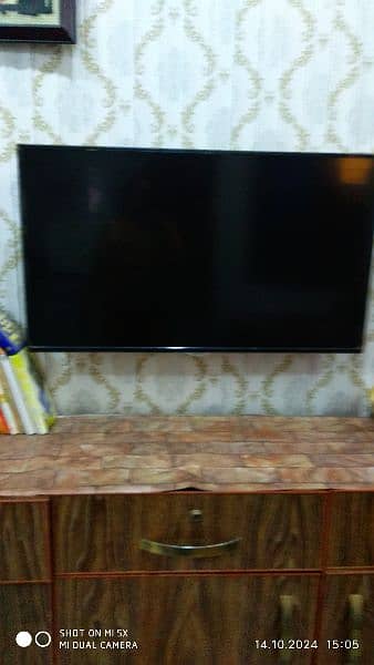 LED  Samsung 40" 2