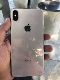 Iphone XS Max