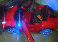 Kids imported car with remotecontrol,swing function all 100℅ok