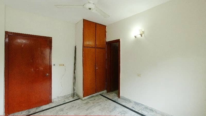 7 MARLA FIRST FLOOR FLAT FOR SALE IN REHMAN GARDENS NEAR DHA PHASE 1 LAHORE 2