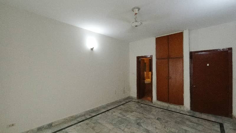 7 MARLA FIRST FLOOR FLAT FOR SALE IN REHMAN GARDENS NEAR DHA PHASE 1 LAHORE 7