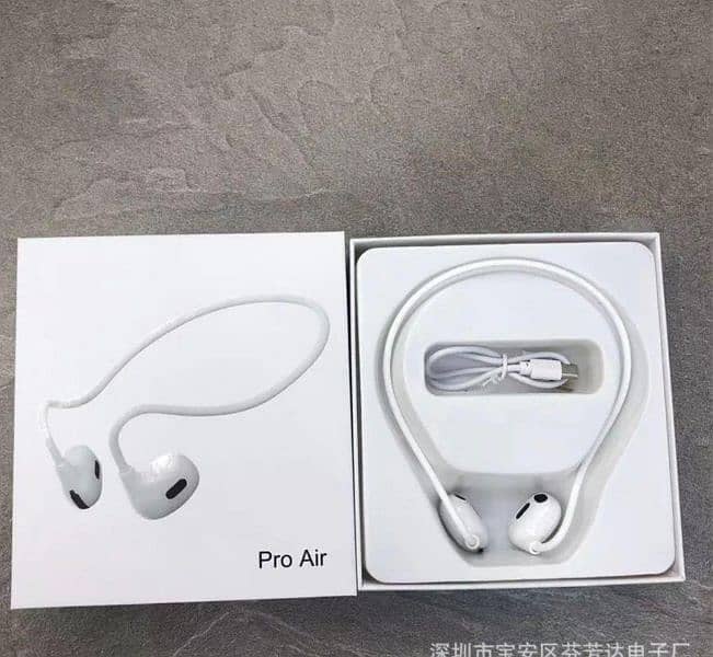 airpod airpro 6