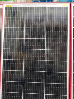 Hisun 200W solar plate new stock