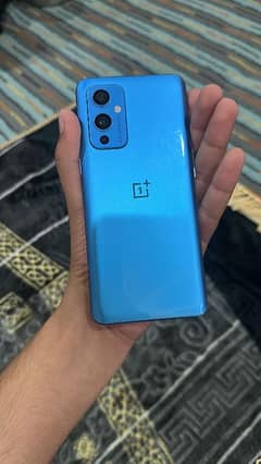 Oneplus 9 5G 12/256