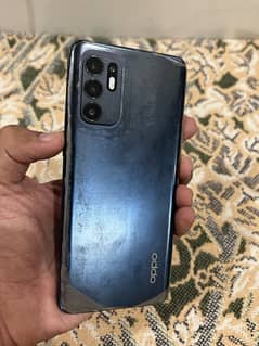 Oppo Reno 6