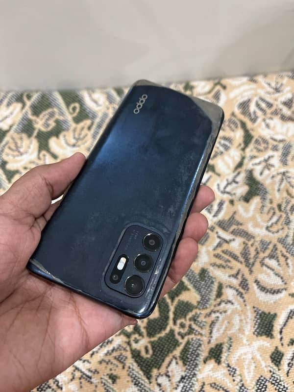 Oppo Reno 6 4