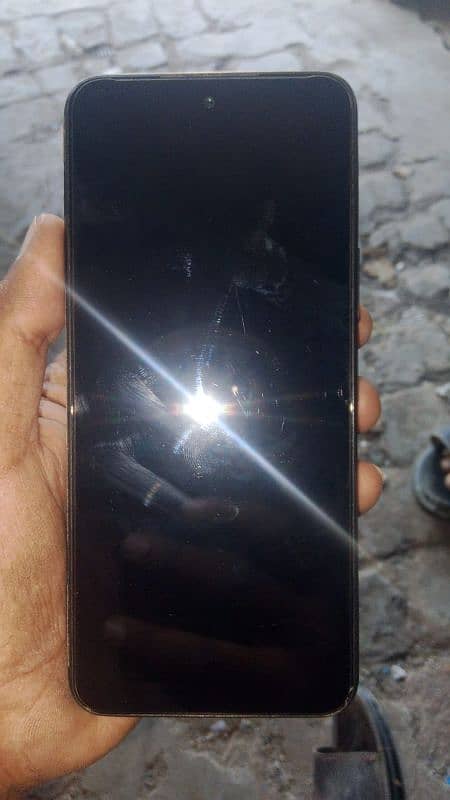 Infinix hot 12 6 128 0