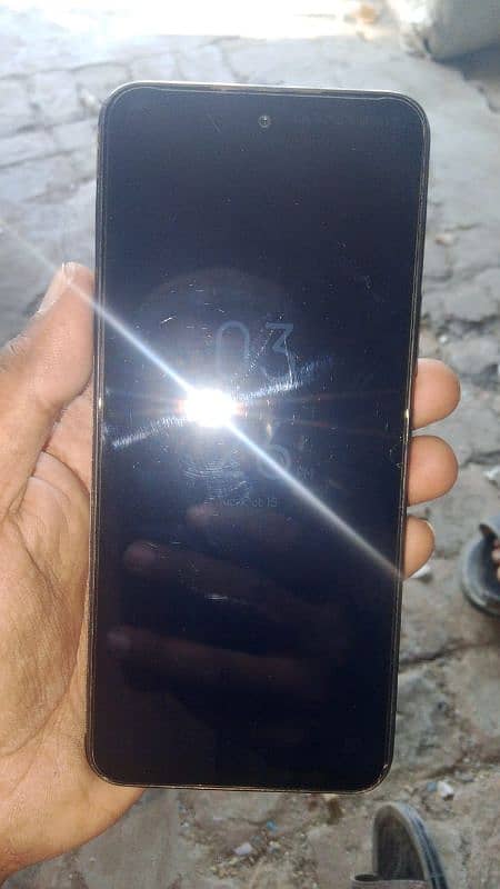 Infinix hot 12 6 128 3