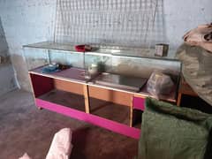 shop counter for sale condition apke samny hai