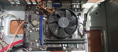 MSI H81M-P33