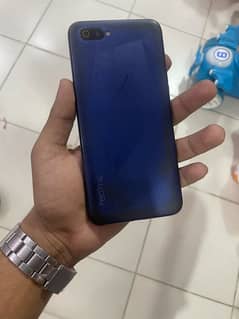 Realme c2